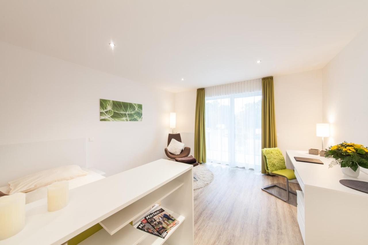 Acora Fuerth Living The City- Apartments Exteriör bild