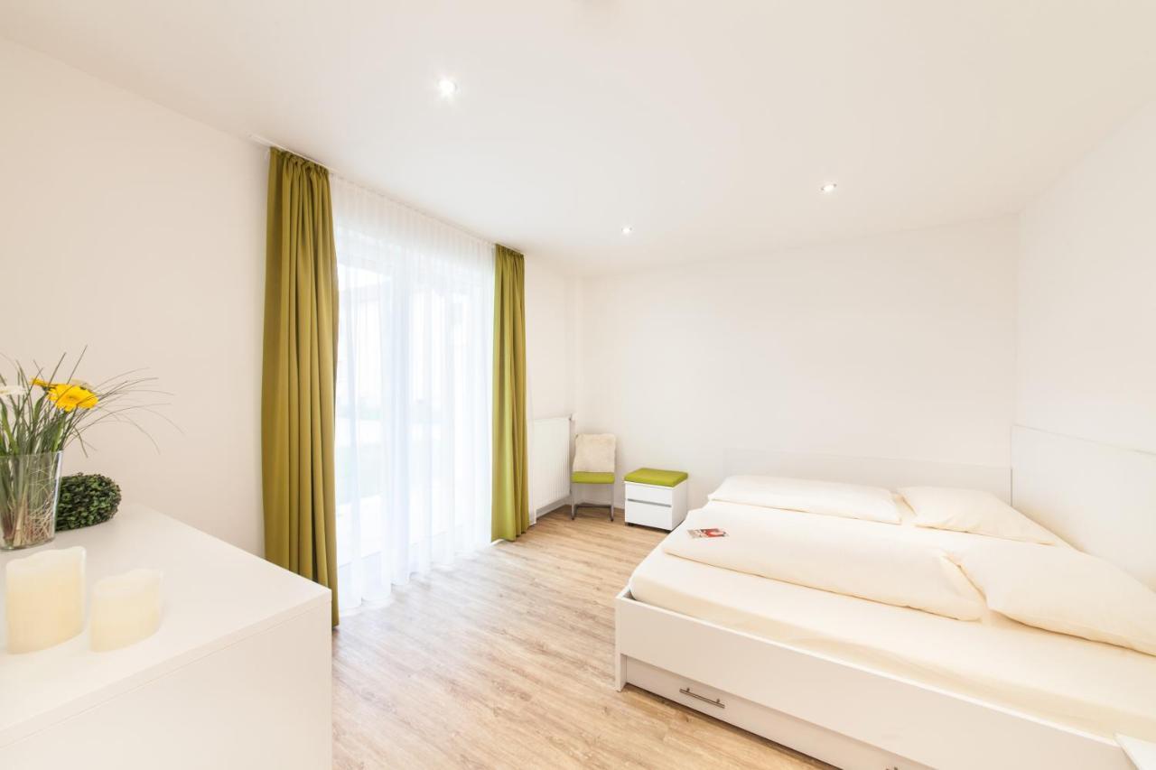 Acora Fuerth Living The City- Apartments Exteriör bild