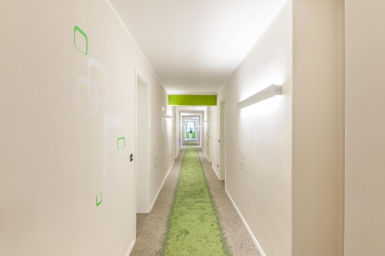 Acora Fuerth Living The City- Apartments Exteriör bild